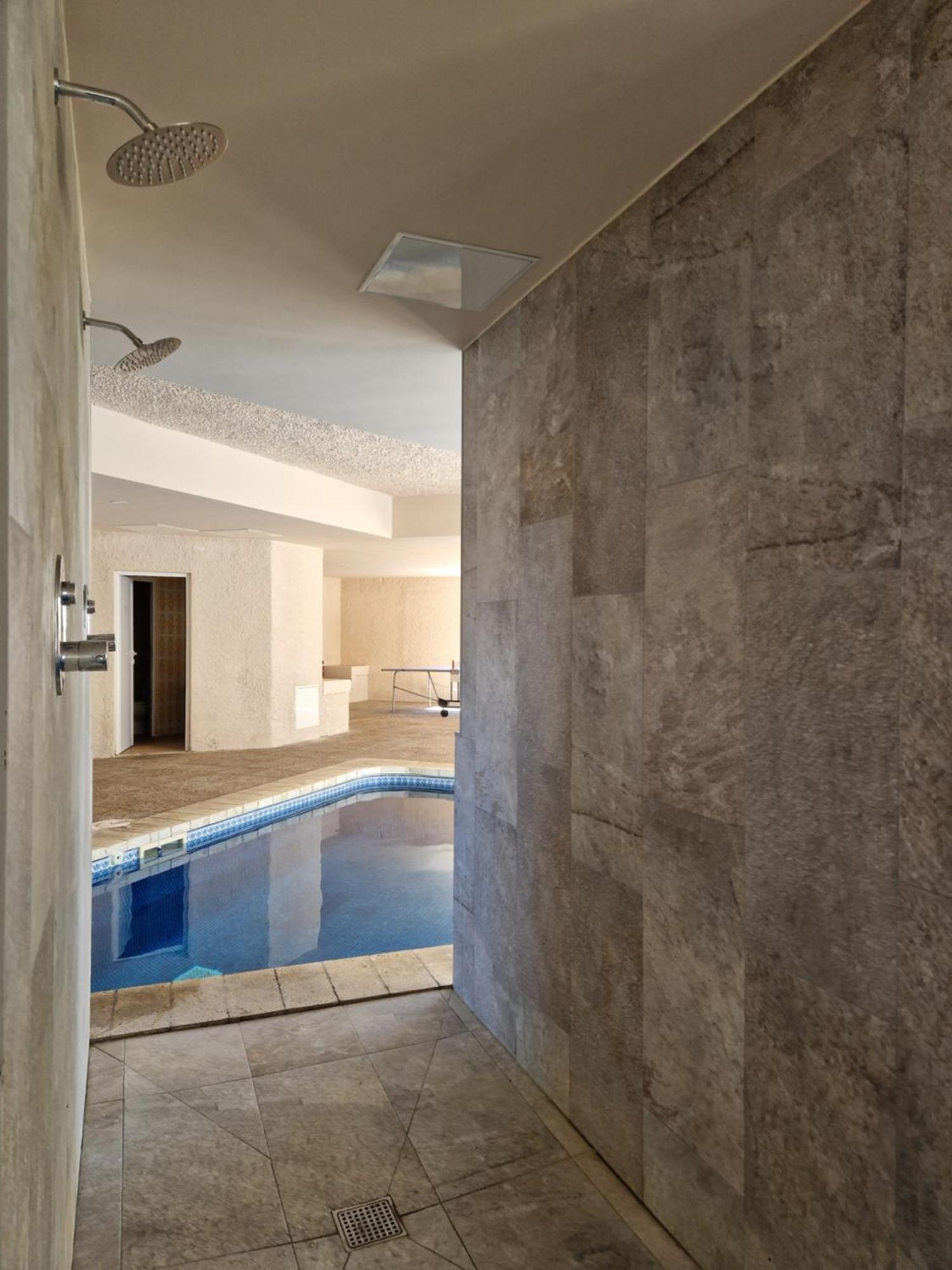 Azul - Estudio Con Vistas Al Mar, Piscina Y Acceso Directo A La Playa By Redi Altea Bagian luar foto